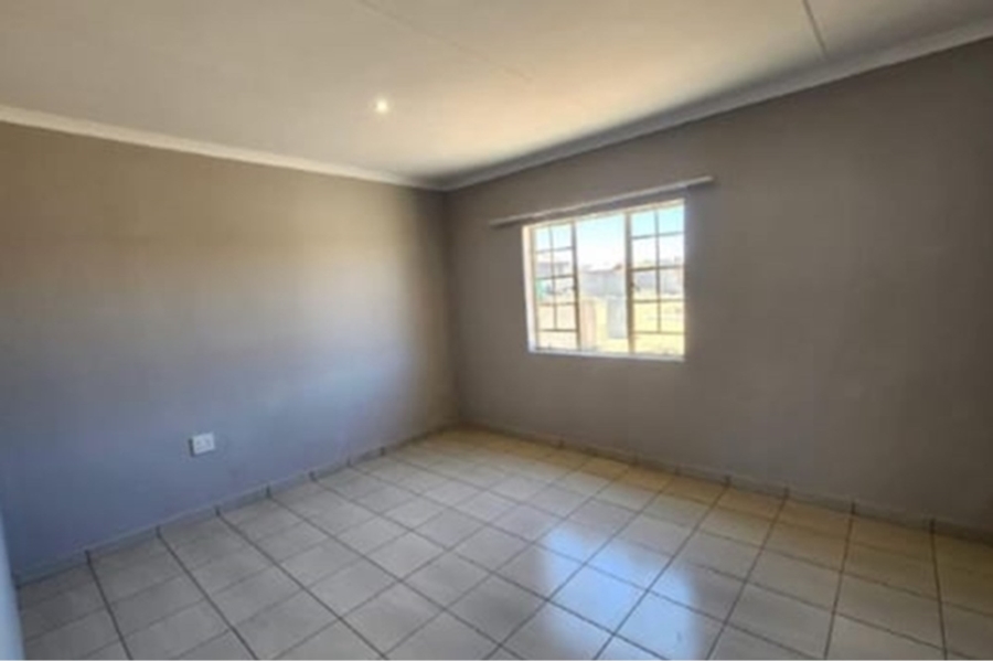 3 Bedroom Property for Sale in Mogwase Unit 5 North West